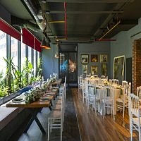 Özel Gün Organizasyon