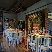 Özel Gün Organizasyon