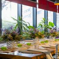 Özel Gün Organizasyon