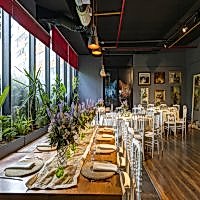 Özel Gün Organizasyon