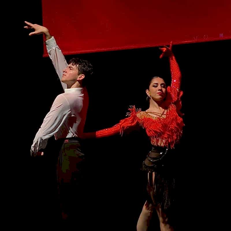 Dans Sporu Dans Sporu